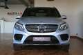 Mercedes-Benz GLE 500 4Matic AMG Comand LED AHK H/K Kamera 21" Argintiu - thumbnail 3