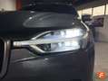 Volvo XC60 D4 R-Design Aut. Gris - thumbnail 22