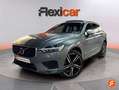 Volvo XC60 D4 R-Design Aut. Gris - thumbnail 3