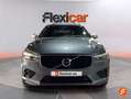 Volvo XC60 D4 R-Design Aut. Gris - thumbnail 2