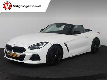 Roadster M40i High Executive |Bomvol|1e eigenaar |