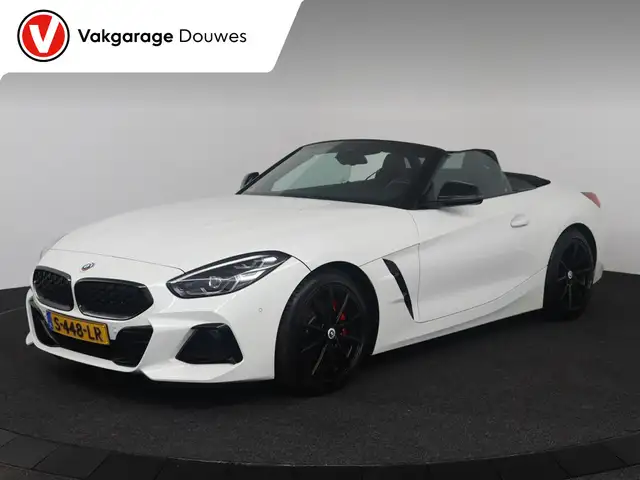 BMW Z4 Roadster M40i High Executive |Bomvol|1e eigenaar |