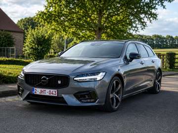 V90 2.0 D3 R-Design Geartronic