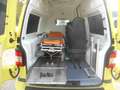 Volkswagen T6.1 Transporter AMBULANCE MET COMPLETE INRICHTING+AIRCO++++ Jaune - thumbnail 5