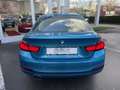 BMW 420 dA Gran Coupe Sport Auto Bleu - thumbnail 14