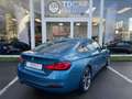 BMW 420 dA Gran Coupe Sport Auto Bleu - thumbnail 15