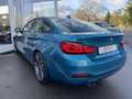 BMW 420 dA Gran Coupe Sport Auto Bleu - thumbnail 13