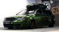 Audi RS6 Avant 4.2 quattro RS6 PLUS 353kW/480pk Aut6 UNIEKE Yeşil - thumbnail 42