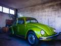 Volkswagen Beetle Maggiolino Groen - thumbnail 1