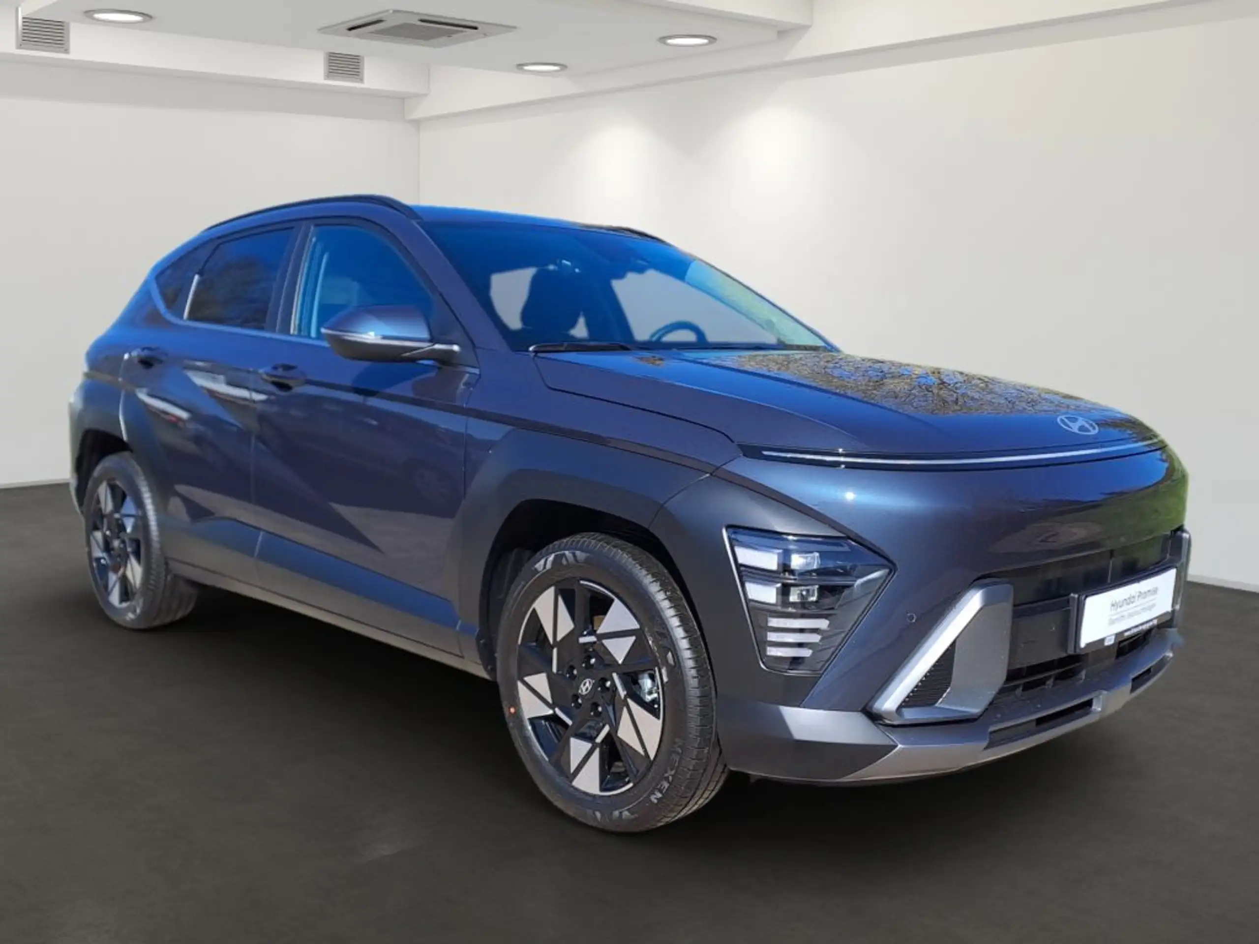 Hyundai KONA 2025