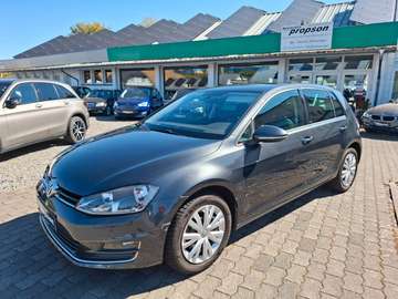 VII Lim. 1.6 TDI Allstar BMT NAVI STANDHEIZ