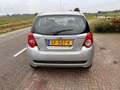 Chevrolet Aveo 1.2 16V L apk t/m 06-11-2024 Szary - thumbnail 4