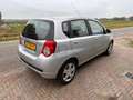 Chevrolet Aveo 1.2 16V L apk t/m 06-11-2024 Szary - thumbnail 5