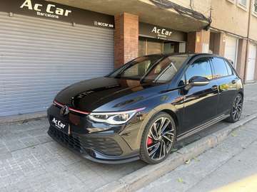 2.0 TSI Clubsport DSG 221kW