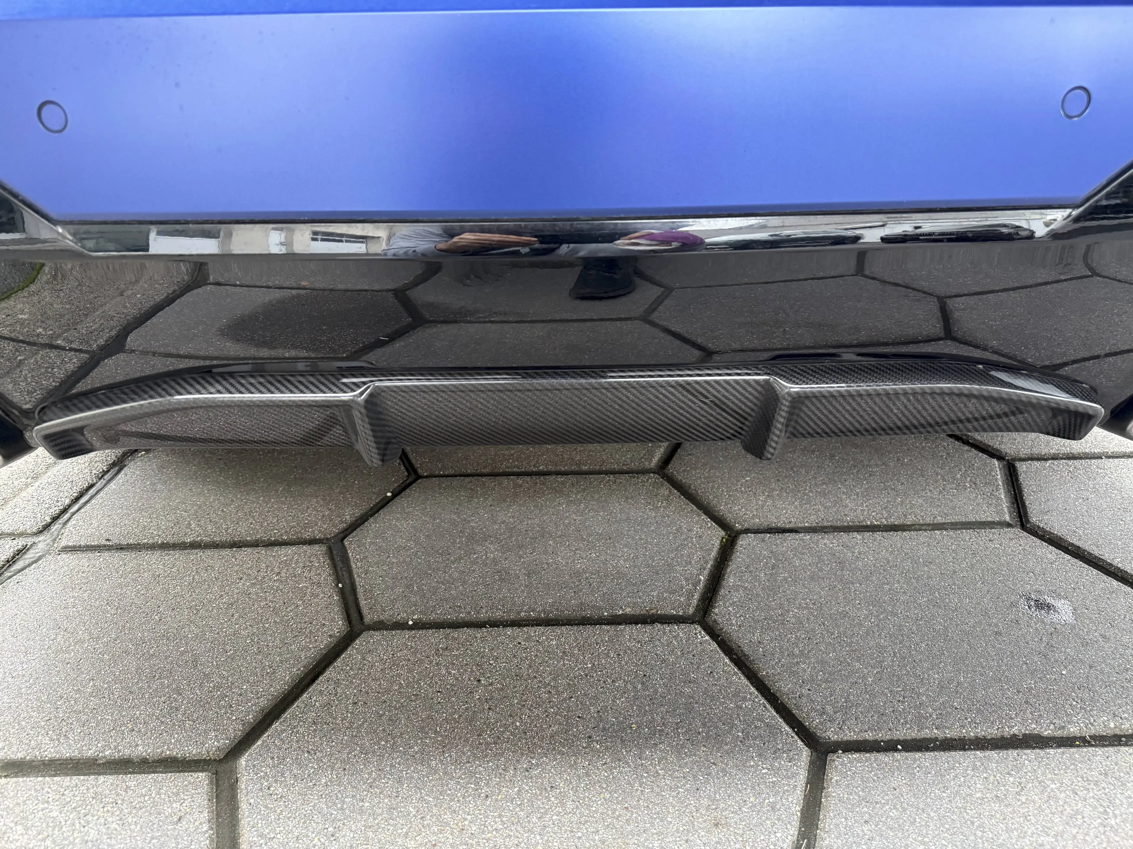 BMW 440 M440 d 4 Coupe xDrive M Performance Laser HUD — photo 48