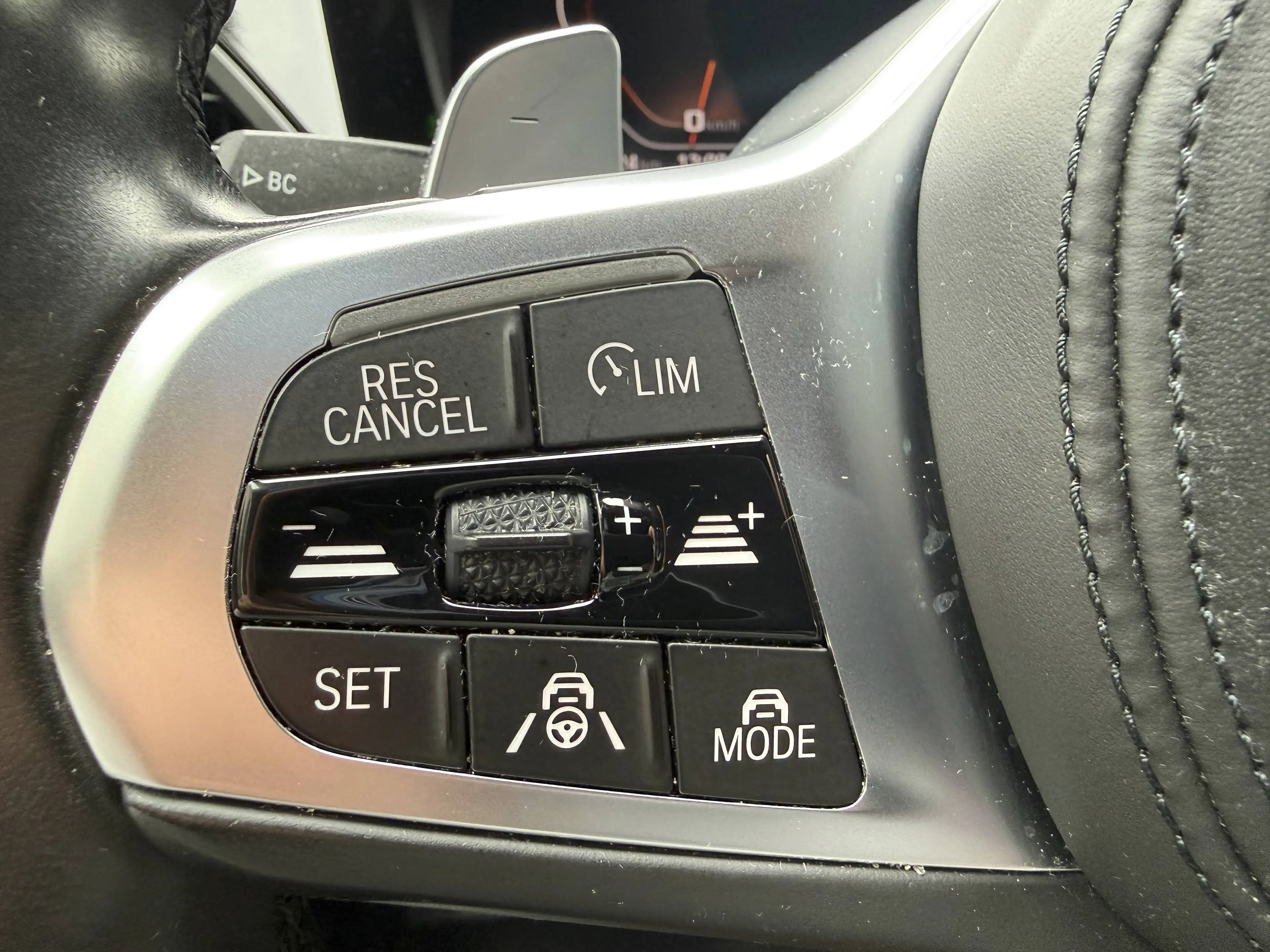 BMW 440 M440 d 4 Coupe xDrive M Performance Laser HUD — photo 21