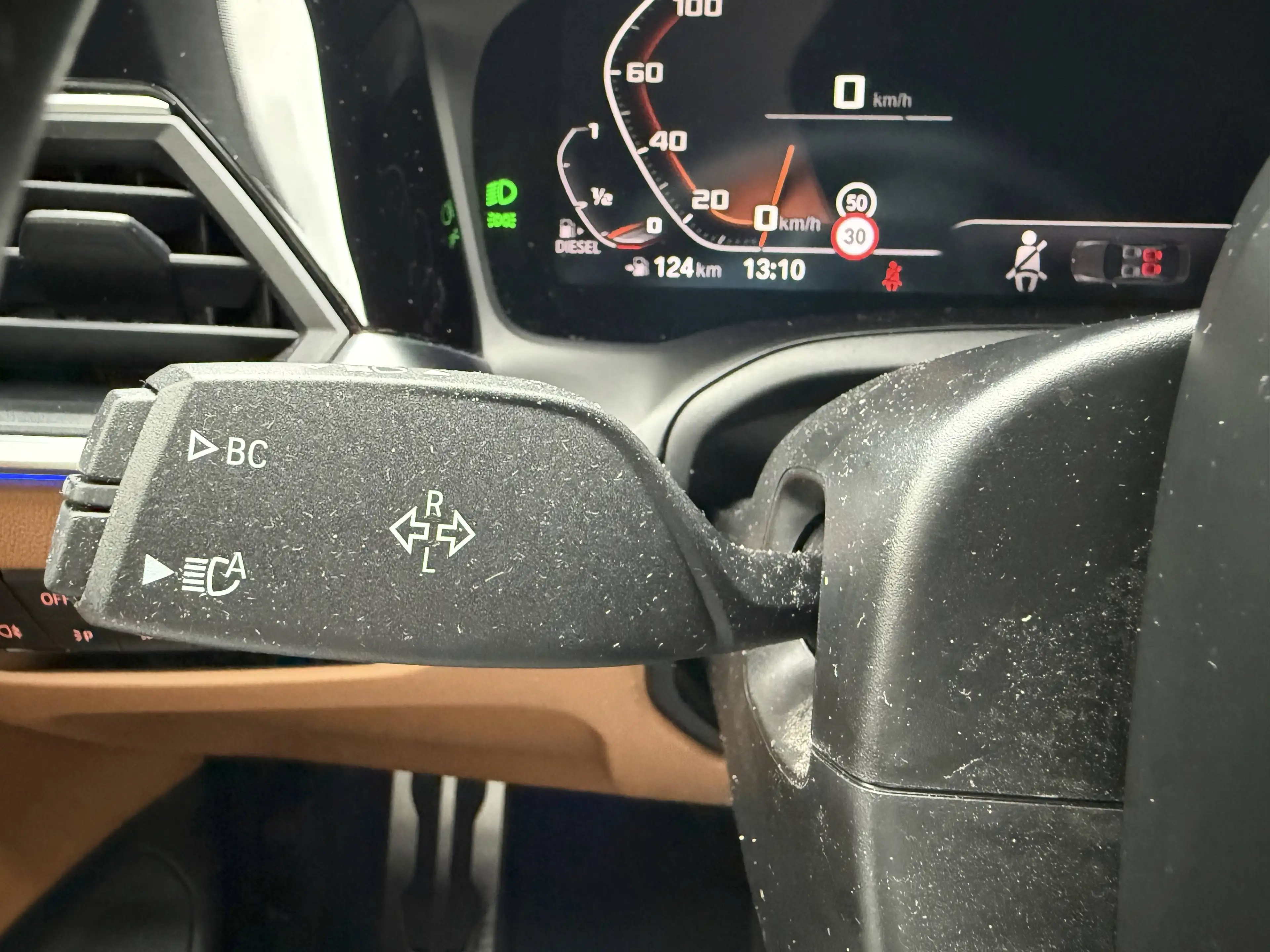 BMW 440 M440 d 4 Coupe xDrive M Performance Laser HUD — photo 23