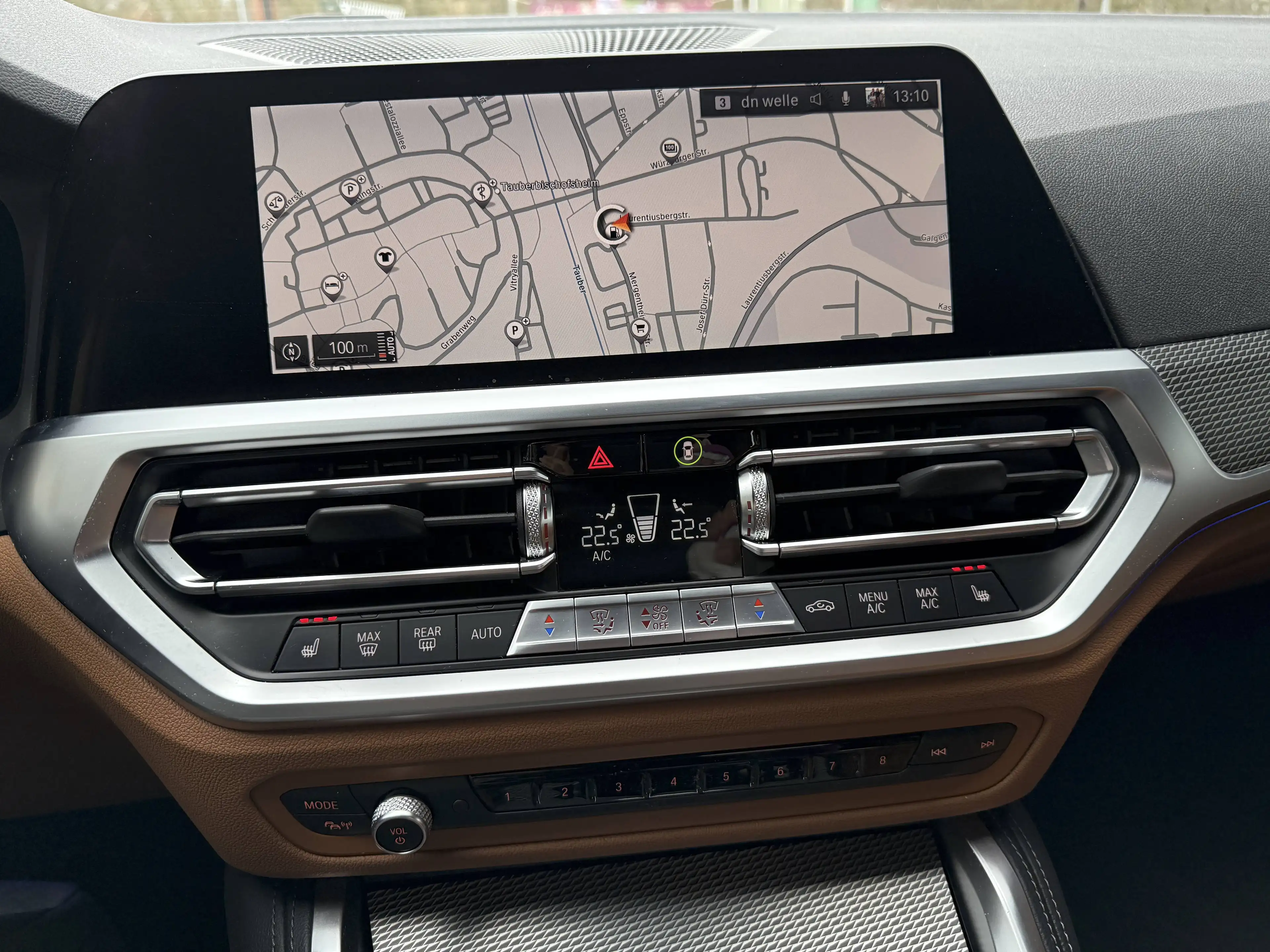 BMW 440 M440 d 4 Coupe xDrive M Performance Laser HUD — photo 25