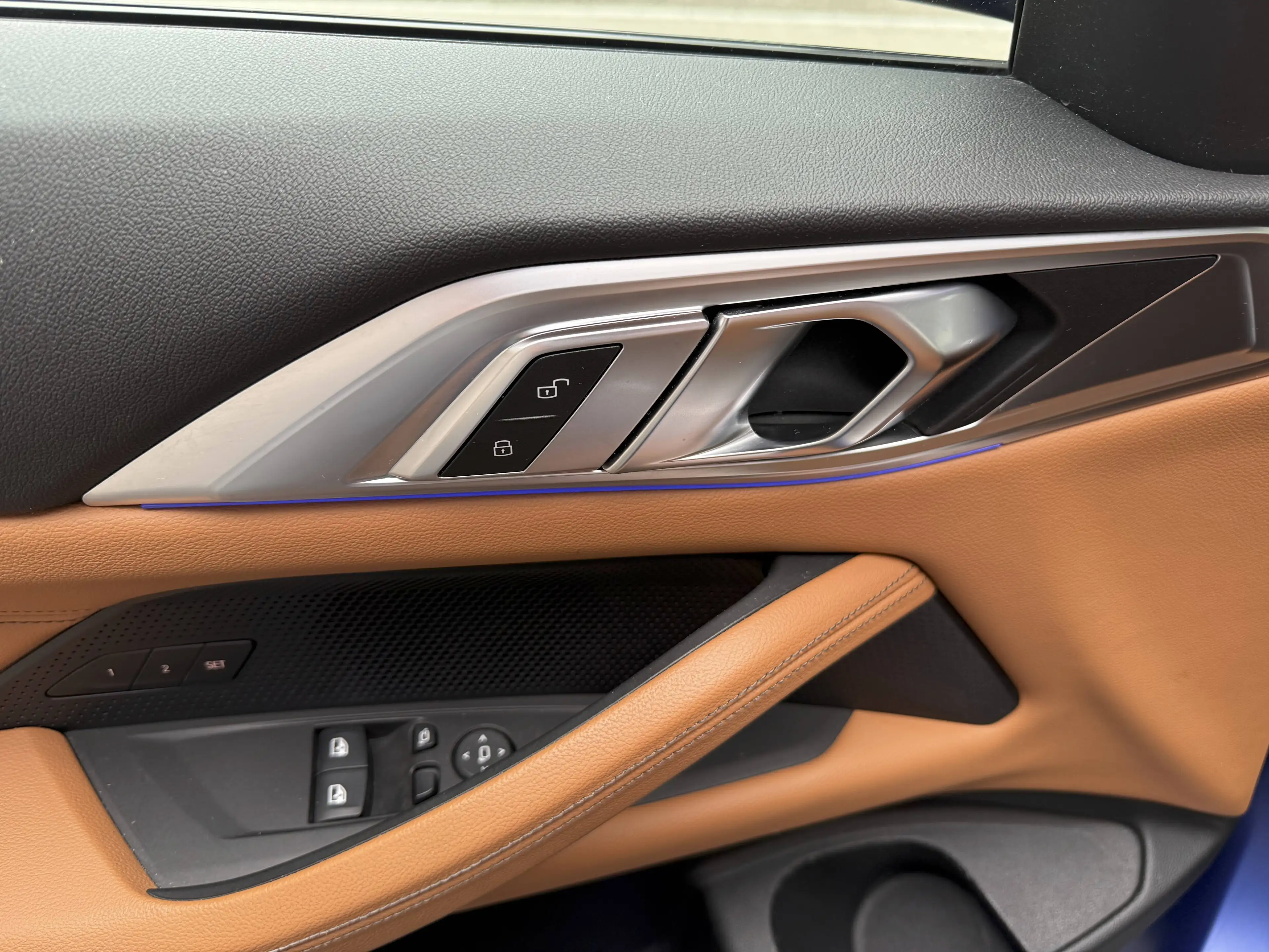 BMW 440 M440 d 4 Coupe xDrive M Performance Laser HUD — photo 15