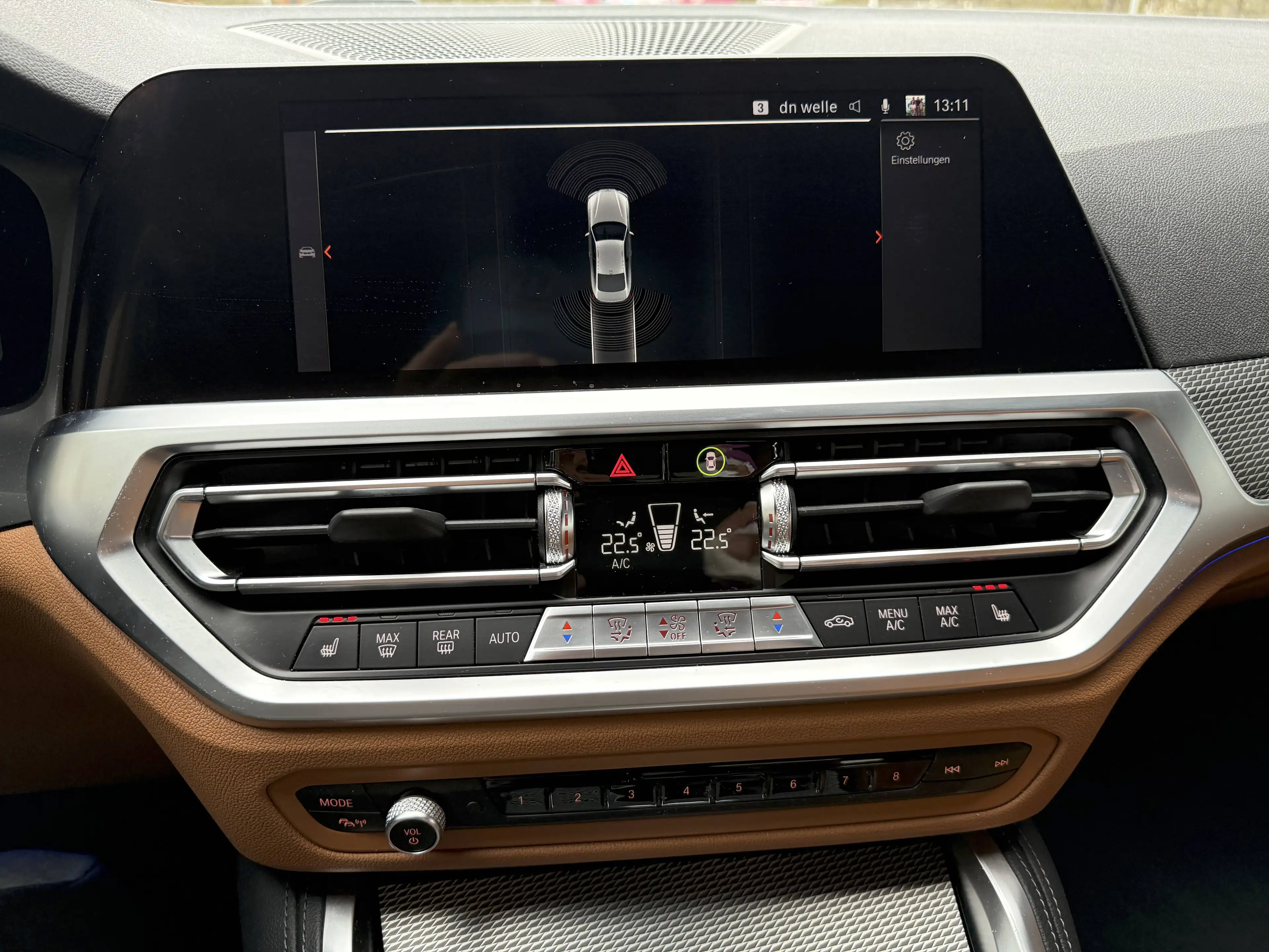 BMW 440 M440 d 4 Coupe xDrive M Performance Laser HUD — photo 26