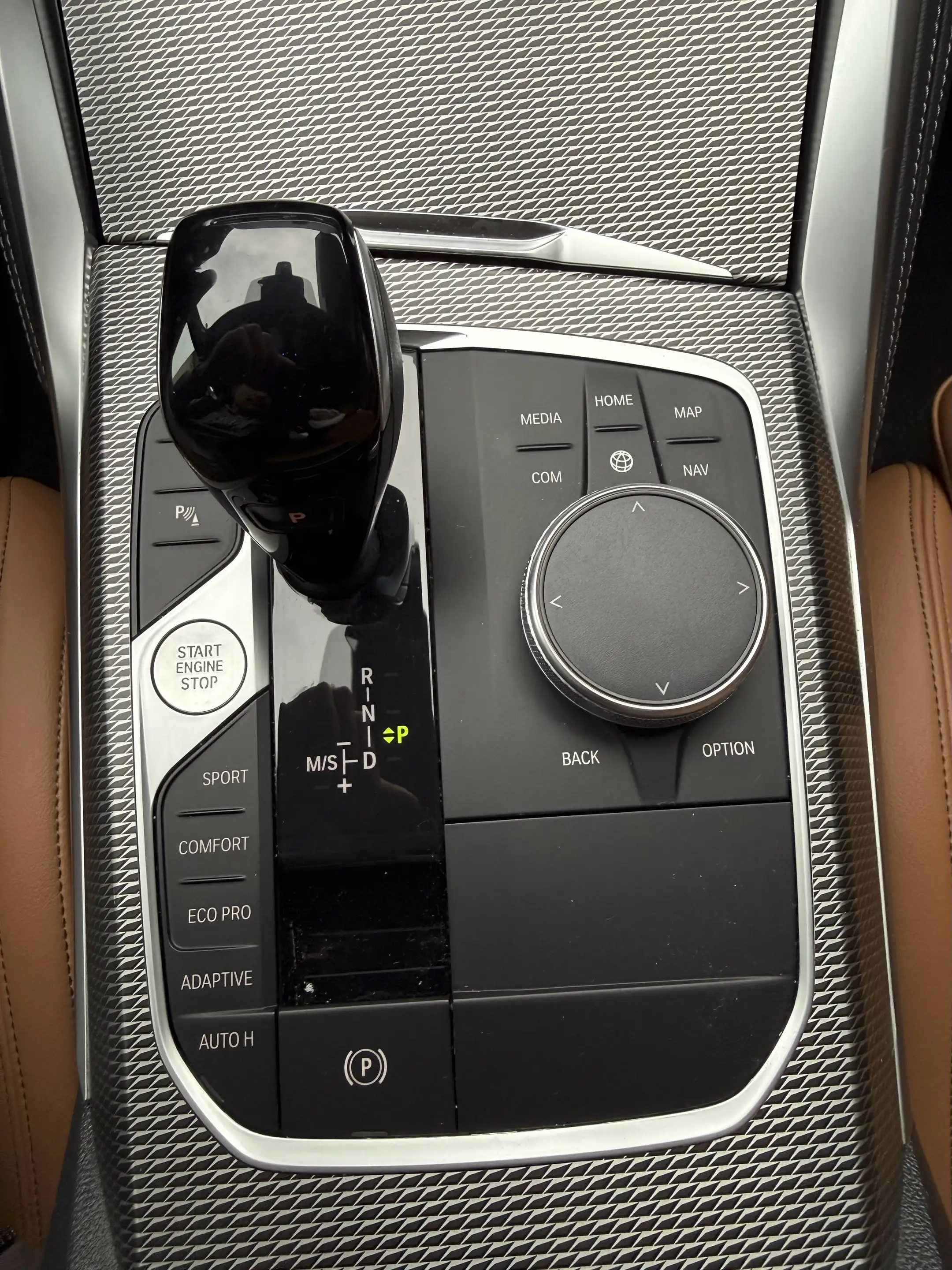 BMW 440 M440 d 4 Coupe xDrive M Performance Laser HUD — photo 24