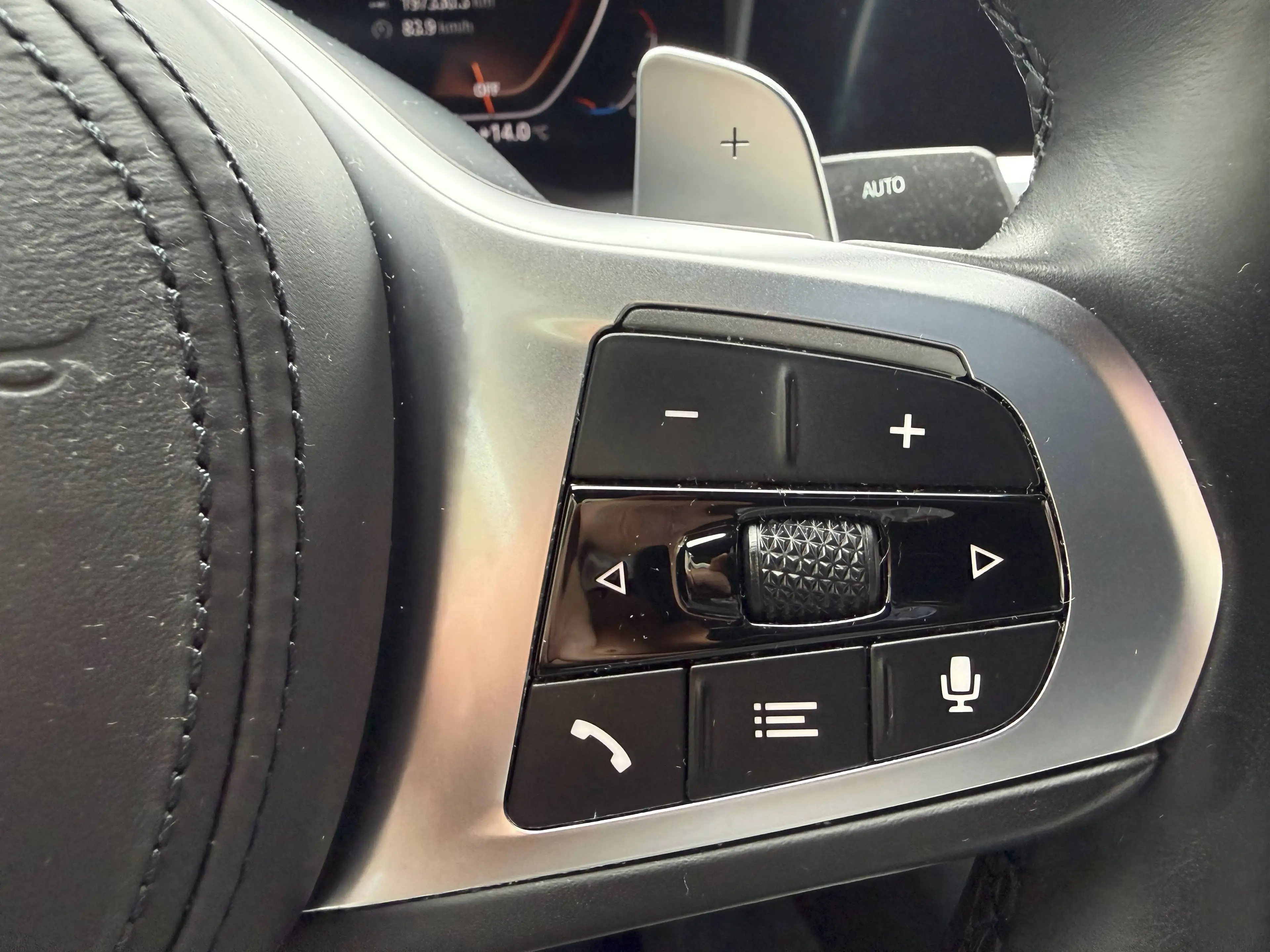 BMW 440 M440 d 4 Coupe xDrive M Performance Laser HUD — photo 22