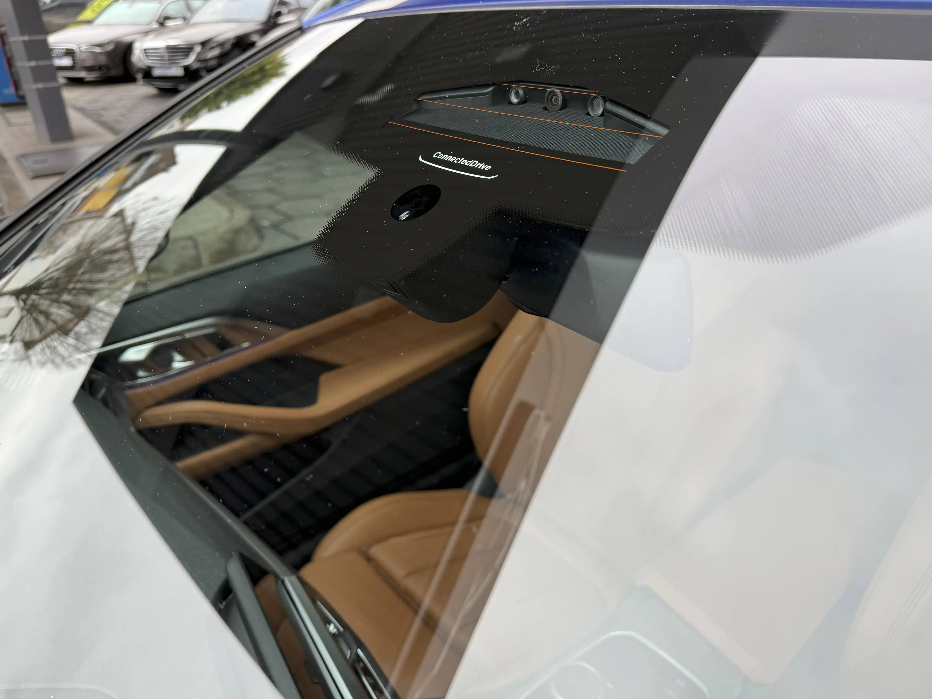 BMW 440 M440 d 4 Coupe xDrive M Performance Laser HUD — photo 40