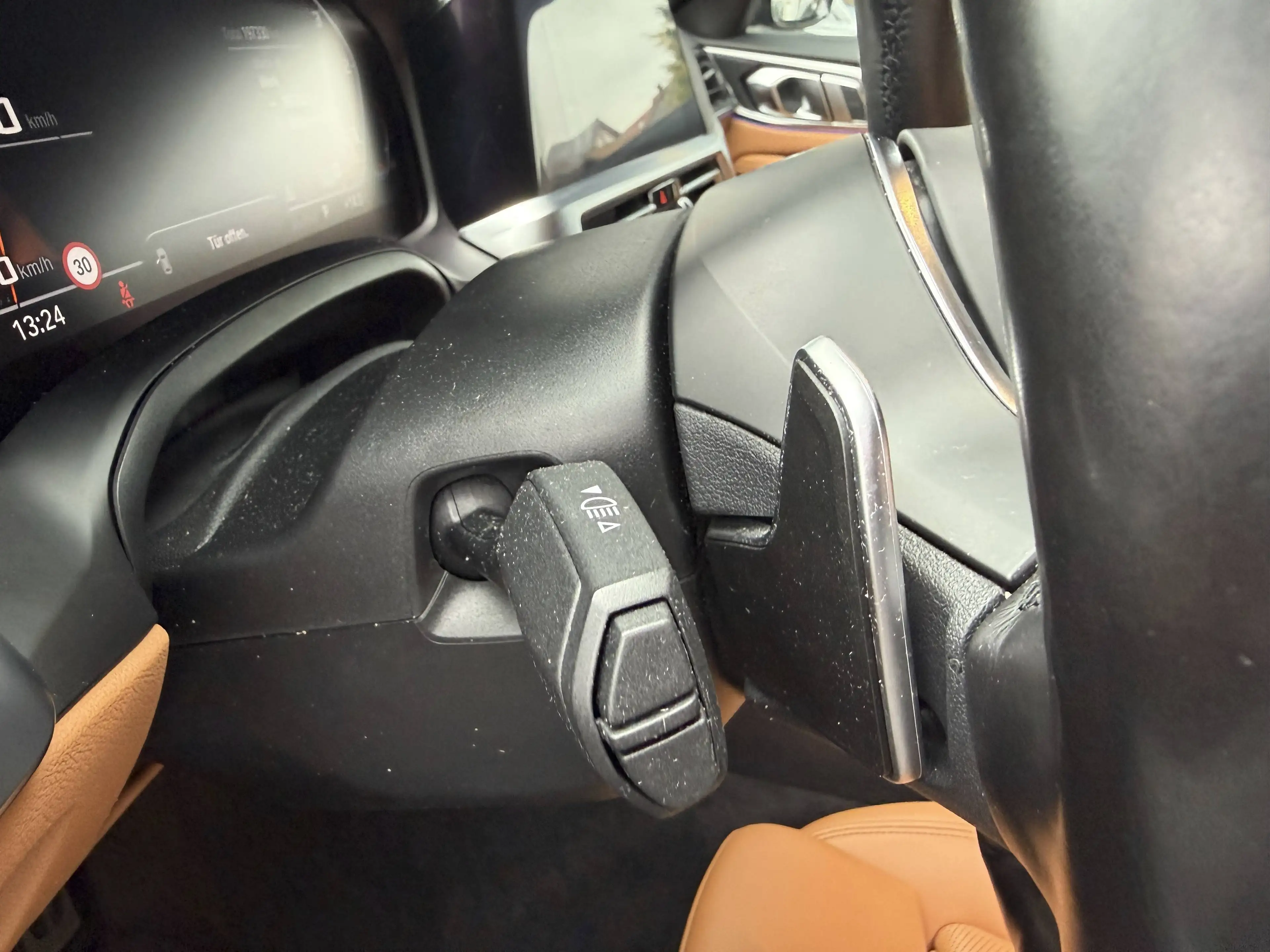 BMW 440 M440 d 4 Coupe xDrive M Performance Laser HUD — photo 33
