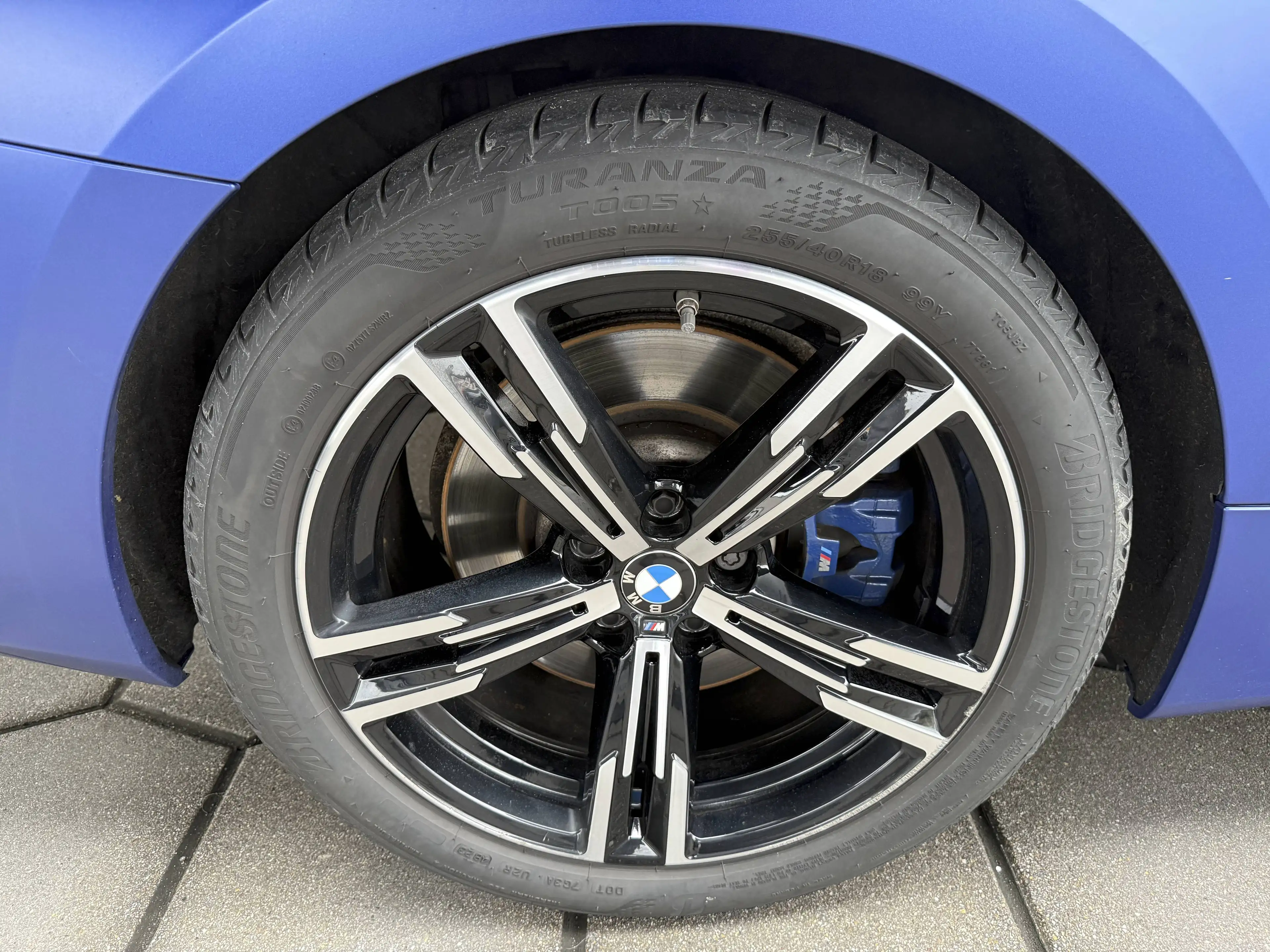 BMW 440 M440 d 4 Coupe xDrive M Performance Laser HUD — photo 50