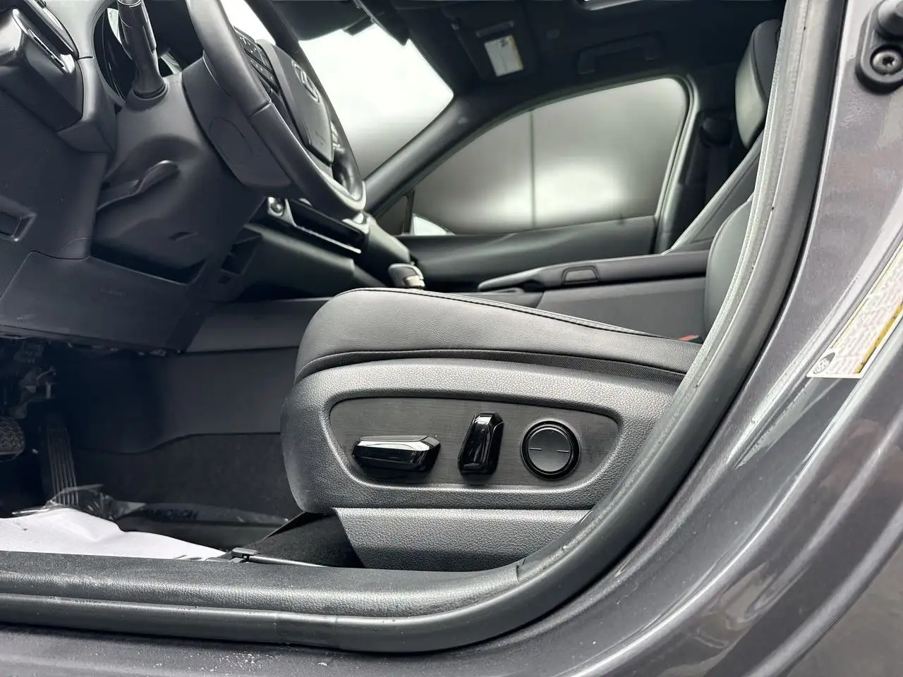 Lexus UX снимка Lexus UX