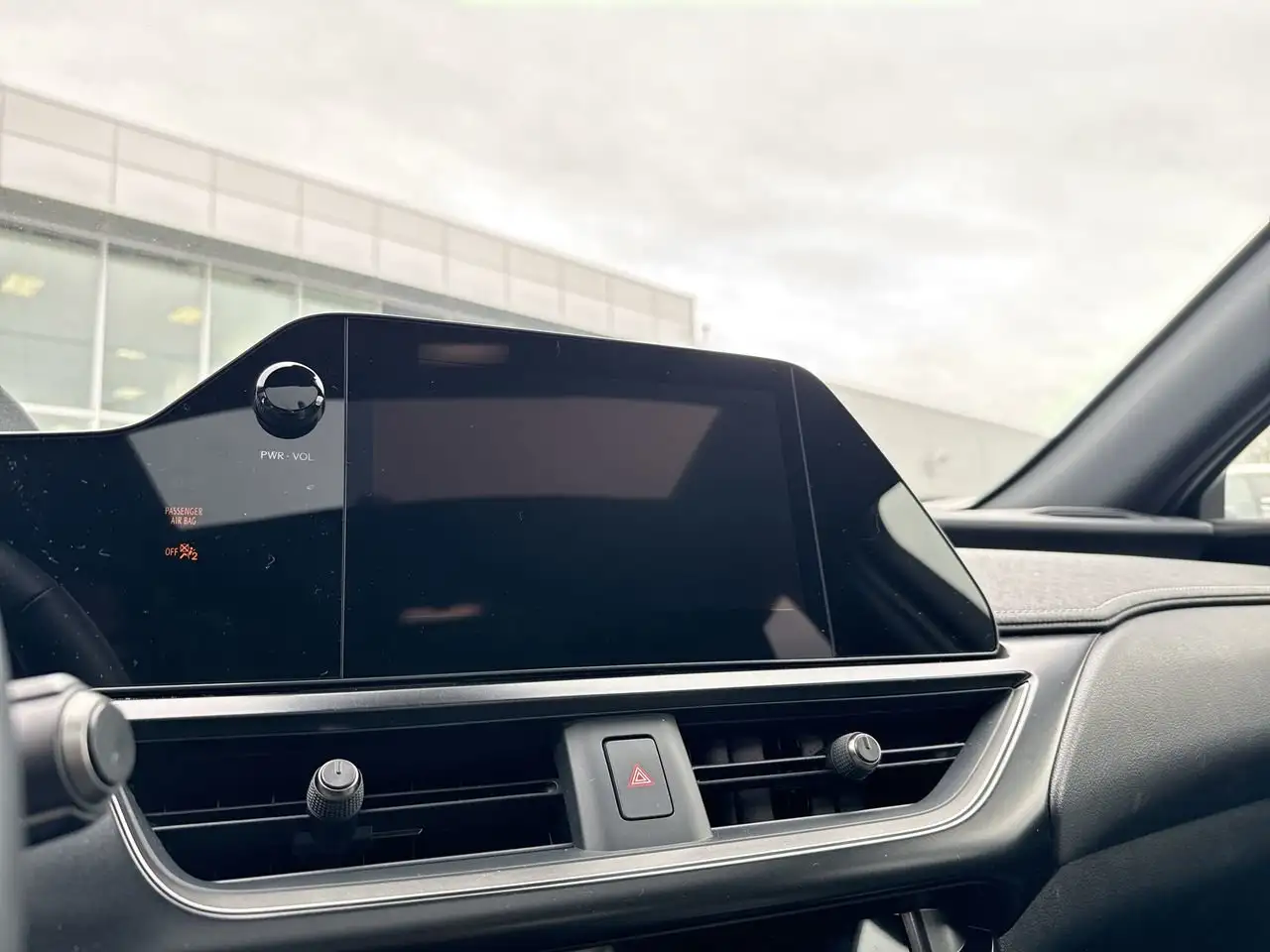 Lexus UX снимка Lexus UX