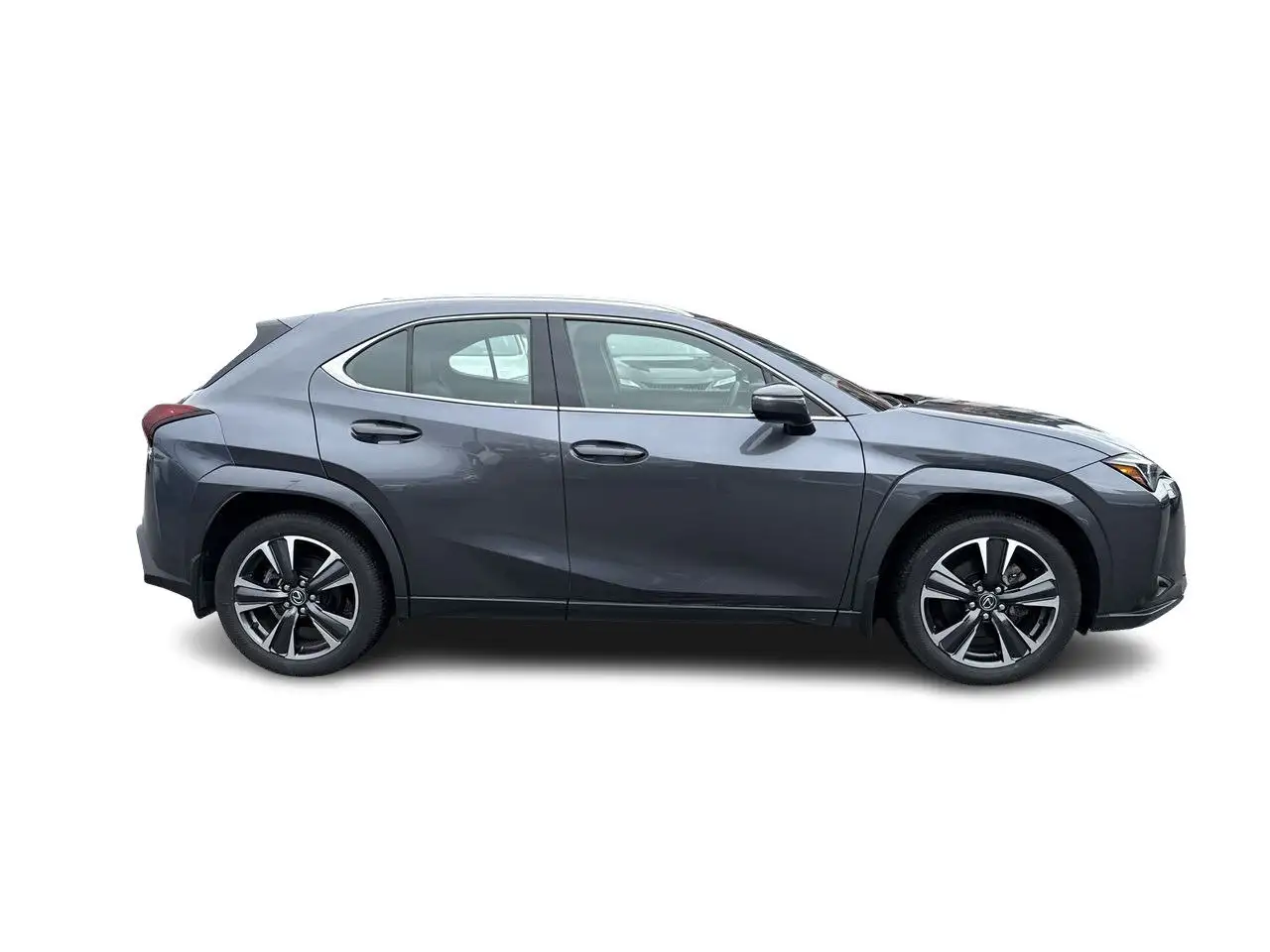 Lexus UX снимка Lexus UX