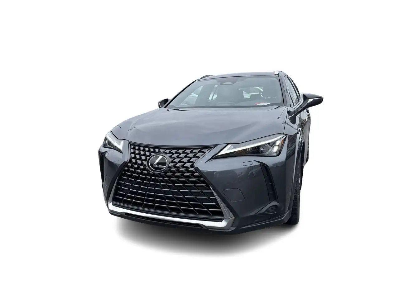 Lexus UX снимка Lexus UX