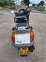 Honda Pantheon 150 Ezüst - thumbnail 4
