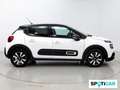 Citroen C3 PureTech 60KW (83CV) Max Blanc - thumbnail 3