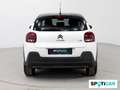 Citroen C3 PureTech 60KW (83CV) Max Blanc - thumbnail 6
