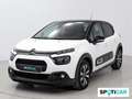 Citroen C3 PureTech 60KW (83CV) Max Blanc - thumbnail 4