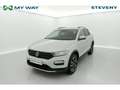 Volkswagen T-Roc UNITED 1.0 81kW(110ch) 6V * My Way Selection * Gris - thumbnail 1