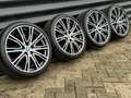 BMW 540 xDrive M-Sport | Carbon accenten Grijs - thumbnail 15