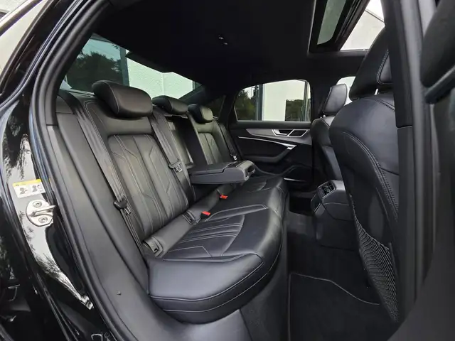 Audi A6 view 15