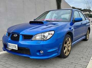 Impreza Sedán 2.0R GX GX
