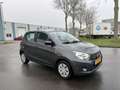 Suzuki Celerio 1.0i Comfort 5-Deurs 68 PK. Zuinige en onverwoestb Grijs - thumbnail 3