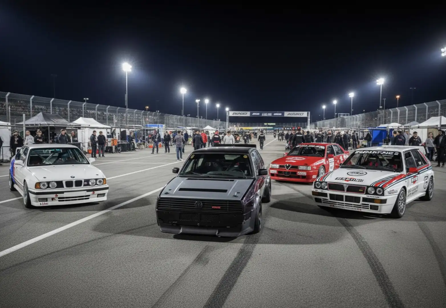 Volkswagen Golf R32 3,2l v6 itb quaife bv6 300+ - 2