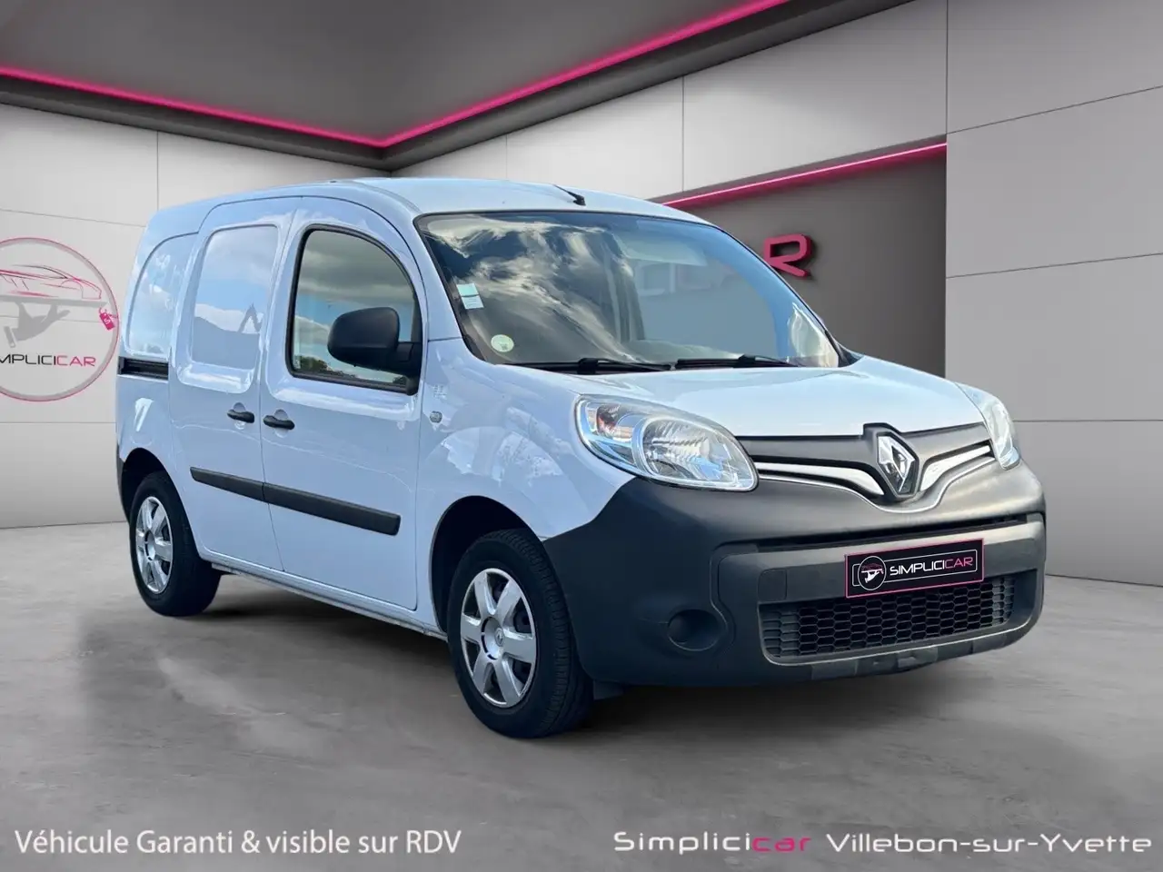 Renault Express GRAND CONFORT