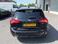 Ford Focus Wagon 1.0 EcoBoost Hybrid ST Line Business Schwarz - thumbnail 4