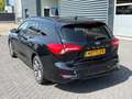 Ford Focus Wagon 1.0 EcoBoost Hybrid ST Line Business Schwarz - thumbnail 3