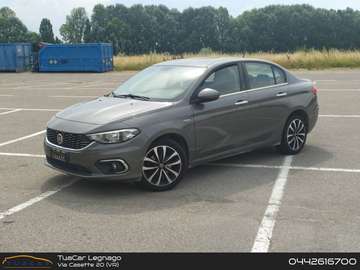 Lounge 1.6 Multijet 120CV