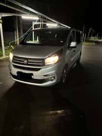 Panorama 3,0t 1,6 EcoJet Twin-Turbo 145 LR Executi
