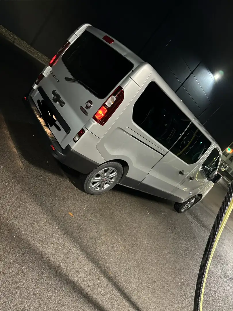Fiat Talento Panorama 3,0t 1,6 EcoJet Twin-Turbo 145 LR Executi - 2