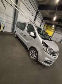 Panorama 3,0t 1,6 EcoJet Twin-Turbo 145 LR Executi